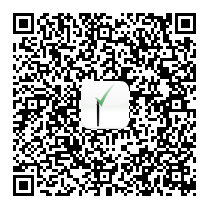 Teacher Jobs QR code