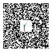 Teacher Jobs QR code