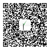 Teacher Jobs QR code