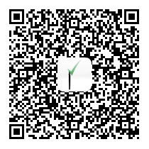 Teacher Jobs QR code