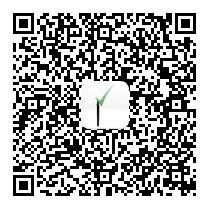 Teacher Jobs QR code