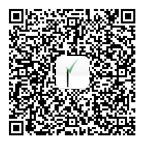 Teacher Jobs QR code