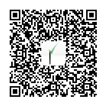 Teacher Jobs QR code