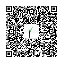 Teacher Jobs QR code