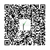 Teacher Jobs QR code