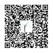 Teacher Jobs QR code