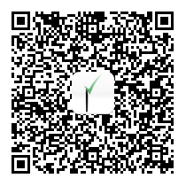 Teacher Jobs QR code