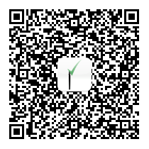 Teacher Jobs QR code