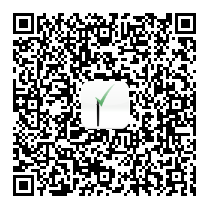 Teacher Jobs QR code