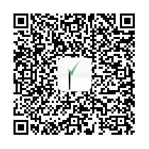 Teacher Jobs QR code