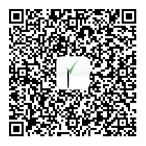 Teacher Jobs QR code