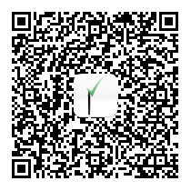 Teacher Jobs QR code