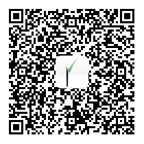 Teacher Jobs QR code