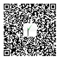 Teacher Jobs QR code