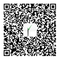 Teacher Jobs QR code