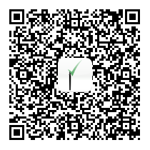 Teacher Jobs QR code