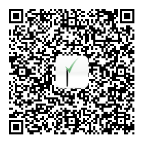 Teacher Jobs QR code