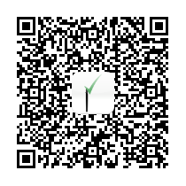 Teacher Jobs QR code