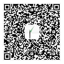 Teacher Jobs QR code