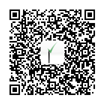 Teacher Jobs QR code