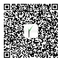 Teacher Jobs QR code