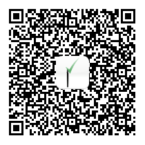 Teacher Jobs QR code