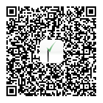 Teacher Jobs QR code