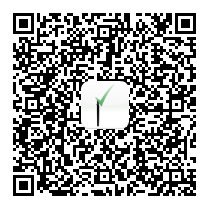 Teacher Jobs QR code