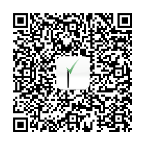 Teacher Jobs QR code