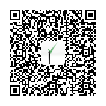Teacher Jobs QR code