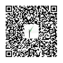 Teacher Jobs QR code