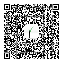 Teacher Jobs QR code