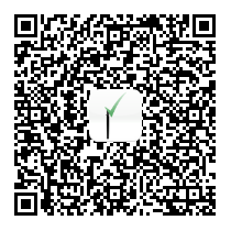 Teacher Jobs QR code