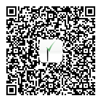 Teacher Jobs QR code