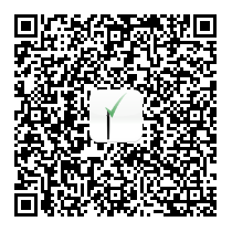 Teacher Jobs QR code