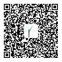 Teacher Jobs QR code