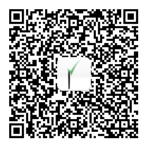 Teacher Jobs QR code