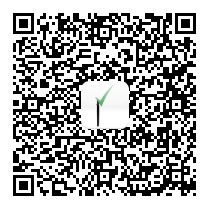 Teacher Jobs QR code