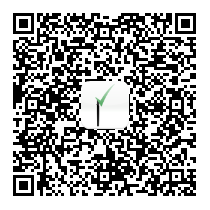 Teacher Jobs QR code