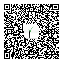 Teacher Jobs QR code