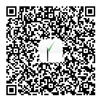 Teacher Jobs QR code