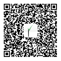 Teacher Jobs QR code