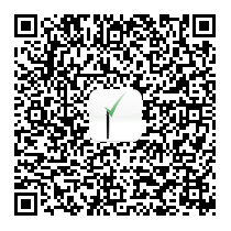 Teacher Jobs QR code
