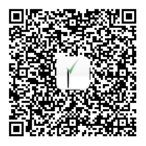 Teacher Jobs QR code