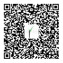 Teacher Jobs QR code