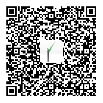 Teacher Jobs QR code