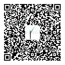 Teacher Jobs QR code