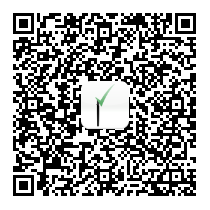 Teacher Jobs QR code