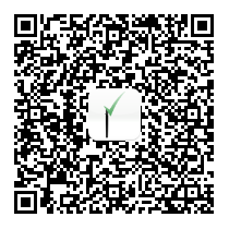 Teacher Jobs QR code