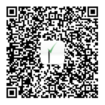 Teacher Jobs QR code